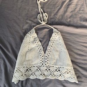 Crochet Top